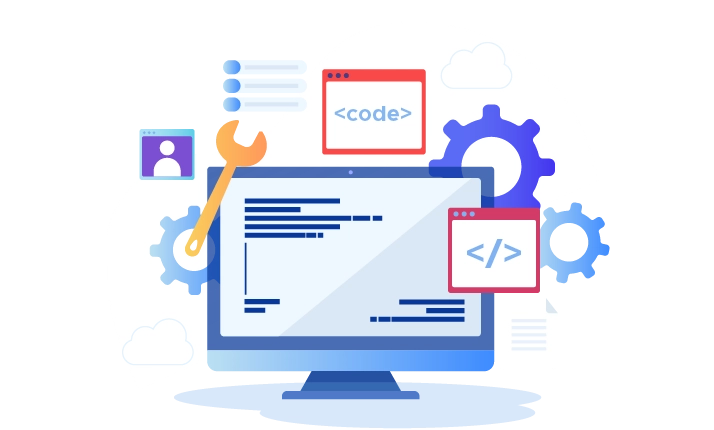 Custom Software Development Solutions