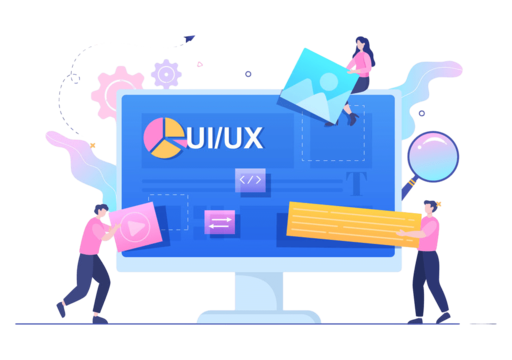 UI/UX Design